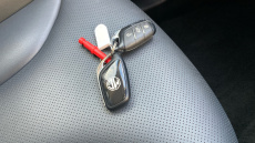 MG HS 1.5 T-GDI Trophy 5dr Petrol Hatchback